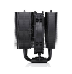 Noctua NH-D12L chromax.black