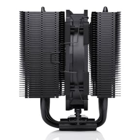 Noctua NH-D12L chromax.black — image 2
