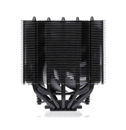 Noctua NH-D12L chromax.black