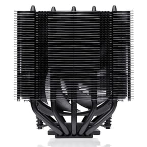 Noctua NH-D12L chromax.black — image 3