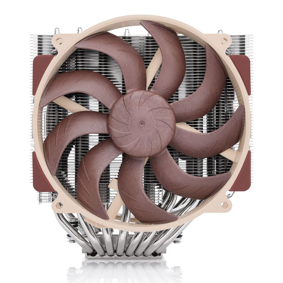 Noctua NH-D15 G2 LBC — image 2
