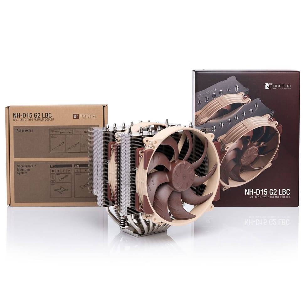 Noctua NH-D15 G2 LBC — image 4