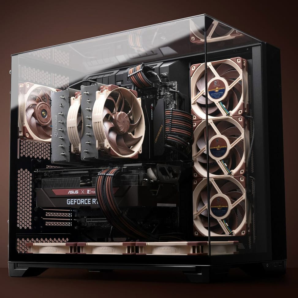 Noctua NH-D15 G2 LBC — image 5