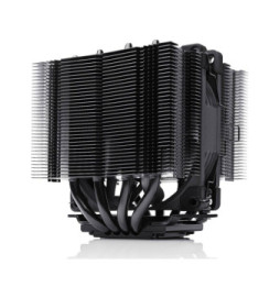 Noctua NH-D9L chromax.black