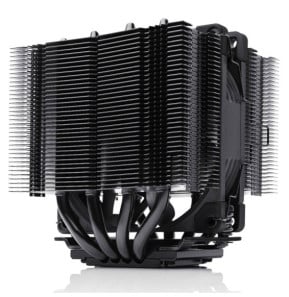 Noctua NH-D9L chromax.black