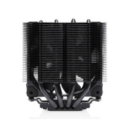 Noctua NH-D9L chromax.black