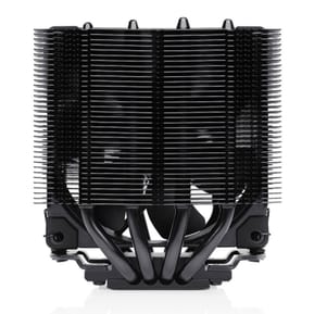 Noctua NH-D9L chromax.black — image 2