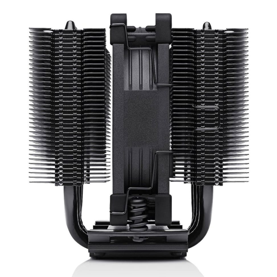 Noctua NH-D9L chromax.black — image 3