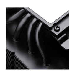 Noctua NH-D9L chromax.black