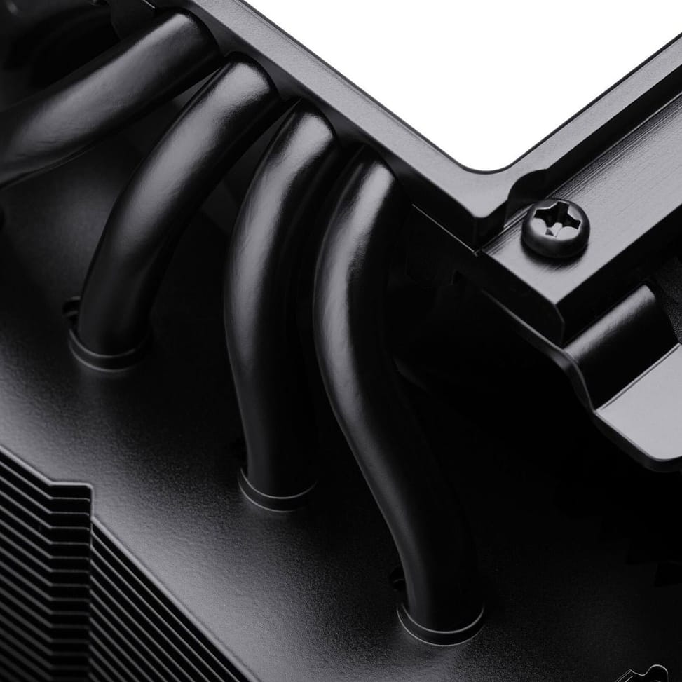 Noctua NH-D9L chromax.black — image 5