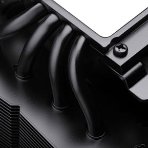 Noctua NH-D9L chromax.black — image 5