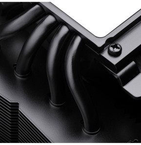 Noctua NH-D9L chromax.black