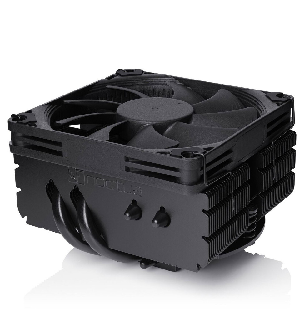 Noctua NH-L9x65 chromax.black