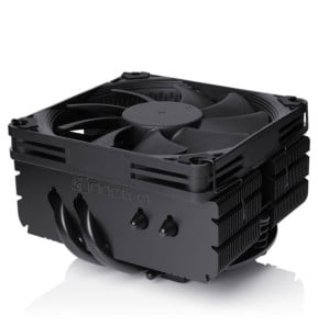 Noctua NH-L9x65 chromax.black