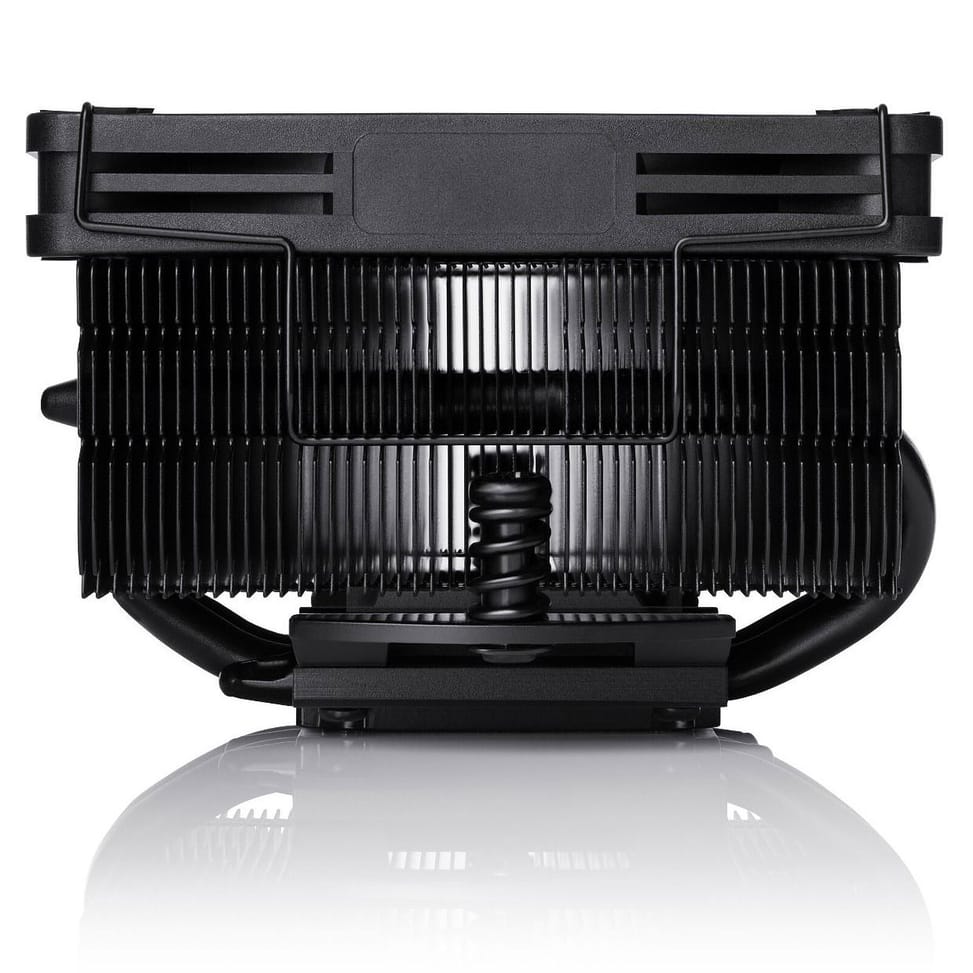 Noctua NH-L9x65 chromax.black — image 2