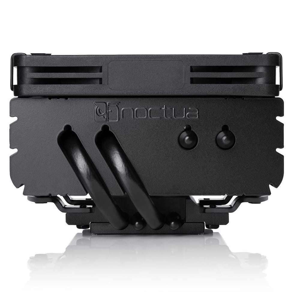 Noctua NH-L9x65 chromax.black — image 3