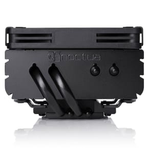 Noctua NH-L9x65 chromax.black — image 3