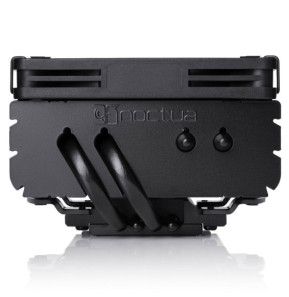 Noctua NH-L9x65 chromax.black