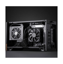 Noctua NH-L9x65 chromax.black