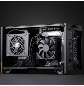 Noctua NH-L9x65 chromax.black