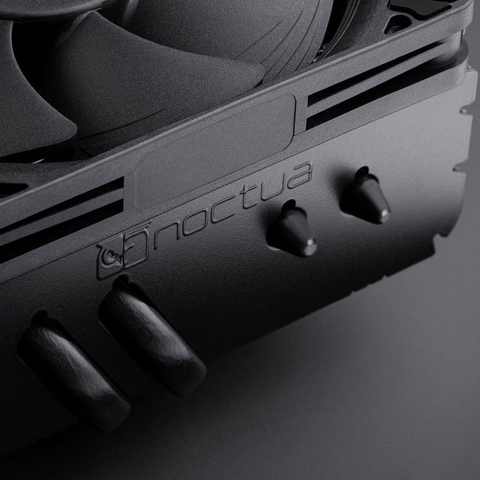 Noctua NH-L9x65 chromax.black — image 5