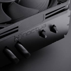 Noctua NH-L9x65 chromax.black — image 5
