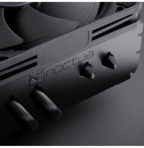 Noctua NH-L9x65 chromax.black