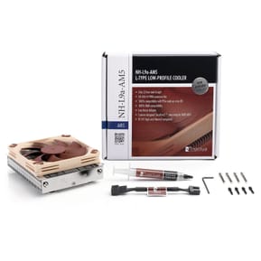 Noctua NNH-L9a-AM5 — image 4