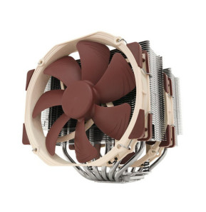 Noctua NH-D15 + kit de fixation socket Intel...