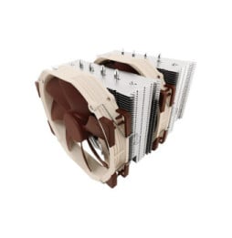 Noctua NH-D15 + kit de fixation socket Intel LGA 1700