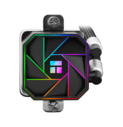 Thermalright Aqua Elite 120 V3
