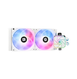 Thermalright Aqua Elite 240 V3 - Blanc