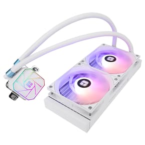 Thermalright Aqua Elite 240 V3 - Blanc — image 2