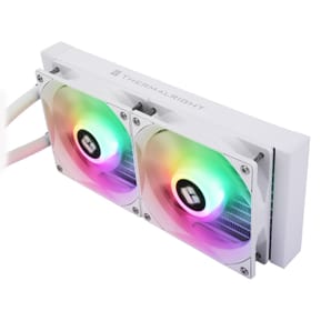 Thermalright Aqua Elite 240 V3 - Blanc — image 4