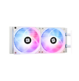 Thermalright Aqua Elite 240 V3 - Blanc