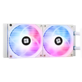 Thermalright Aqua Elite 240 V3 - Blanc — image 5