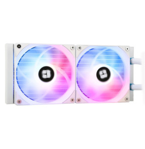 Thermalright Aqua Elite 240 V3 - Blanc