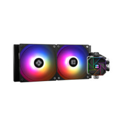 Thermalright Aqua Elite 240 V3 - Noir