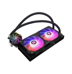 Thermalright Aqua Elite 240 V3 - Noir