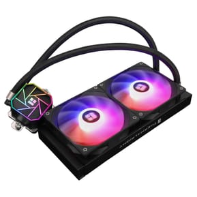 Thermalright Aqua Elite 240 V3 - Noir — image 2
