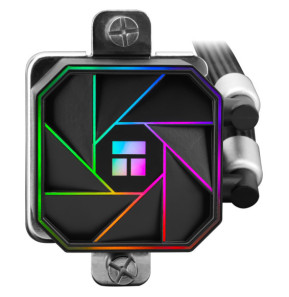 Thermalright Aqua Elite 240 V3 - Noir