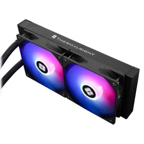 Thermalright Aqua Elite 240 V3 - Noir — image 4