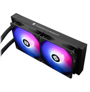 Thermalright Aqua Elite 240 V3 - Noir
