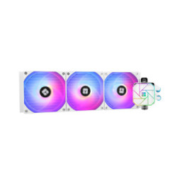 Thermalright Aqua Elite 360 V3 - Blanc