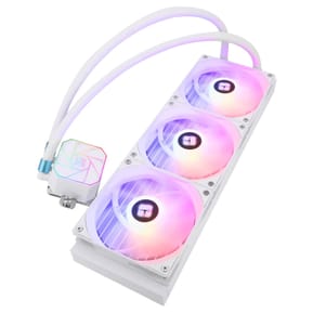 Thermalright Aqua Elite 360 V3 - Blanc — image 2