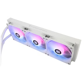 Thermalright Aqua Elite 360 V3 - Blanc — image 4