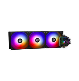Thermalright Aqua Elite 360 V3 - Noir