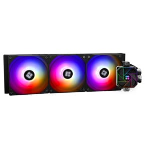 Thermalright Aqua Elite 360 V3 - Noir