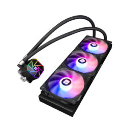Thermalright Aqua Elite 360 V3 - Noir