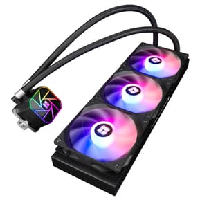 Thermalright Aqua Elite 360 V3 - Noir — image 2